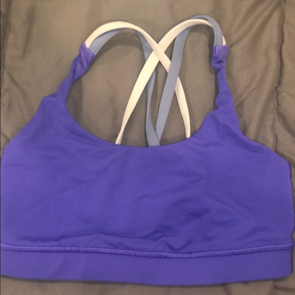 SOLD 3 lululemon sport bras!!! - Picture 4 of 7